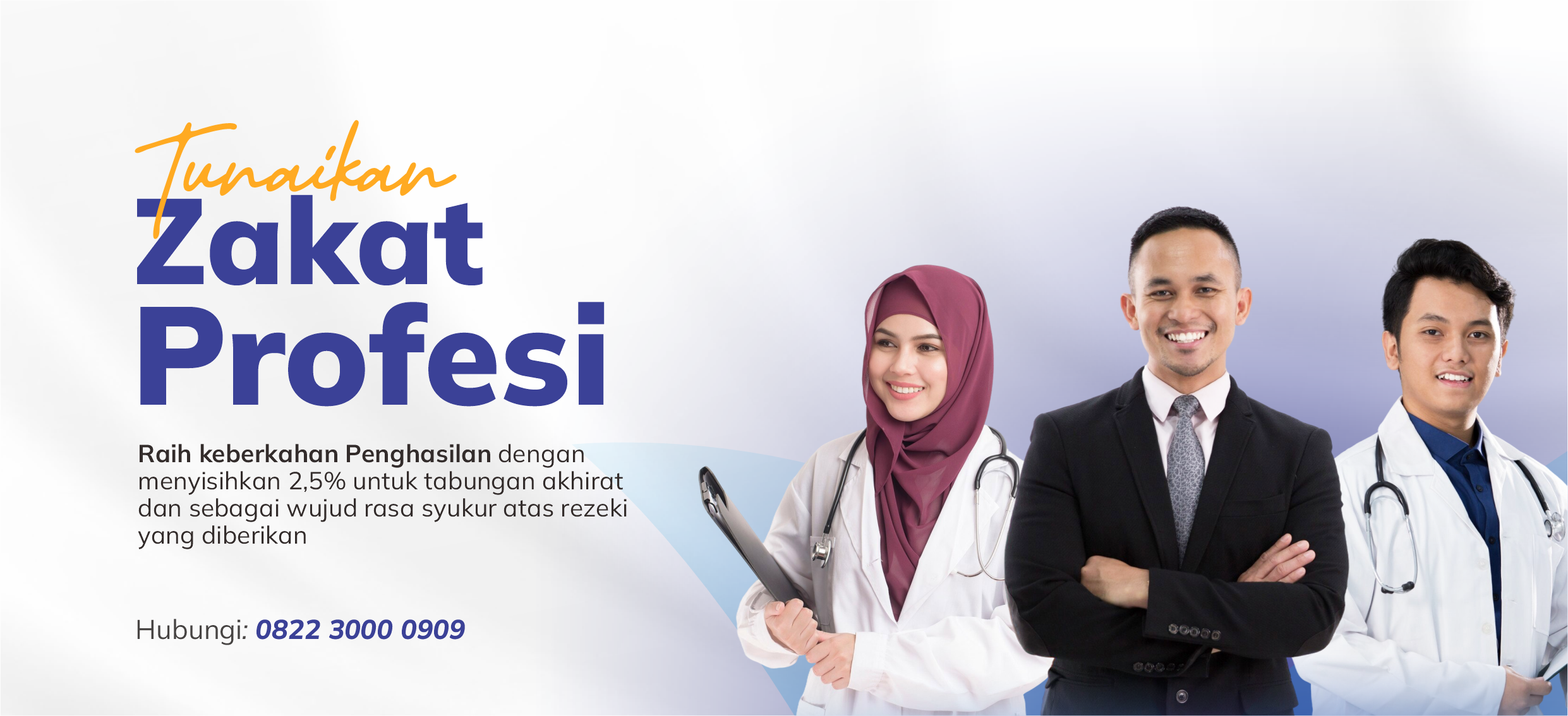 Zakat Profesi